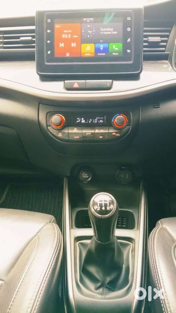 Maruti Suzuki Xl6 1.5 Alpha Mt, 2021, Petrol