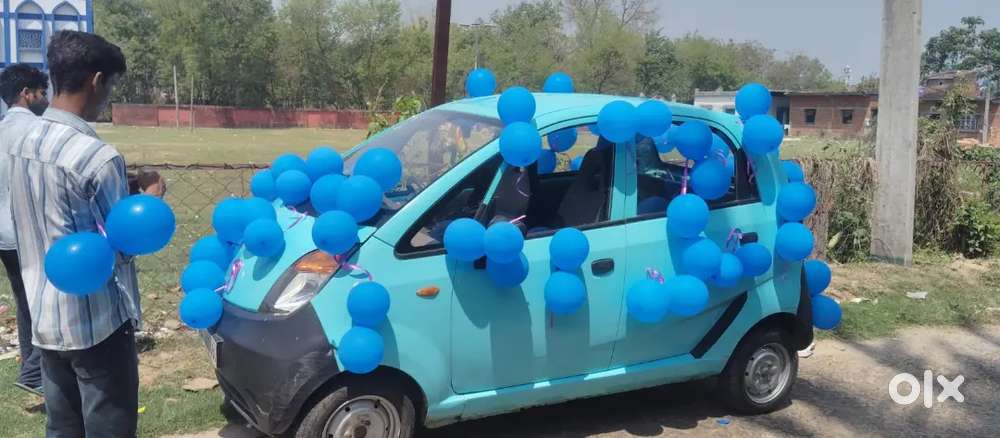 Fully Mint Condition Car
