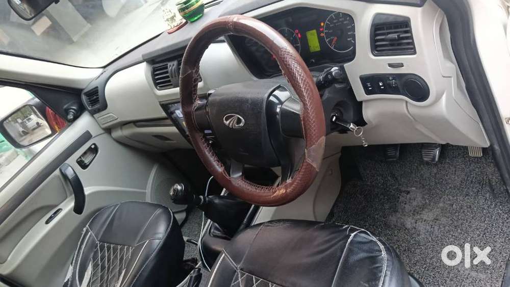 Mahindra Scorpio S5 Plus, 2020, Diesel
