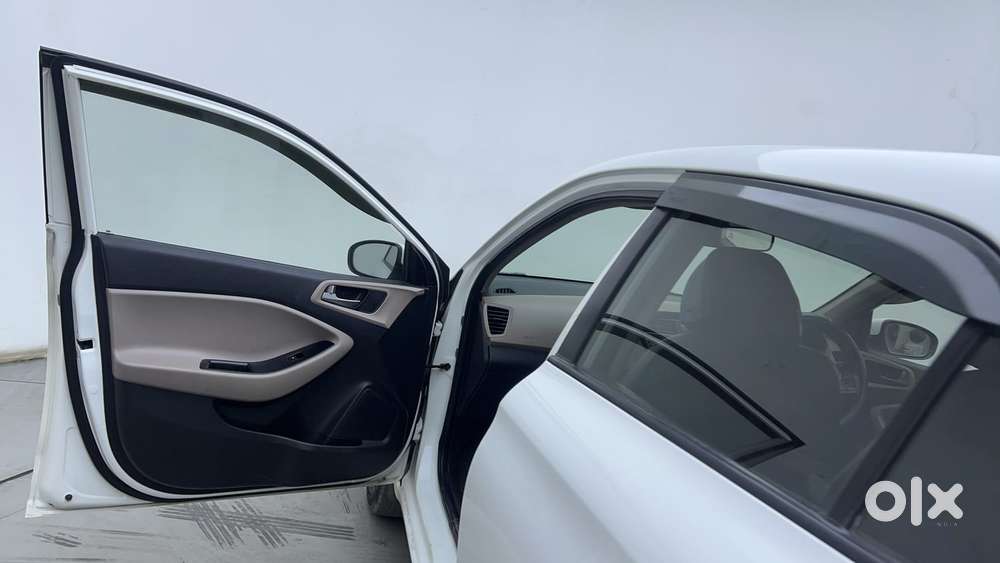 Hyundai Elite I20 [2018-2020] 1.2 Asta, 2018, Petrol