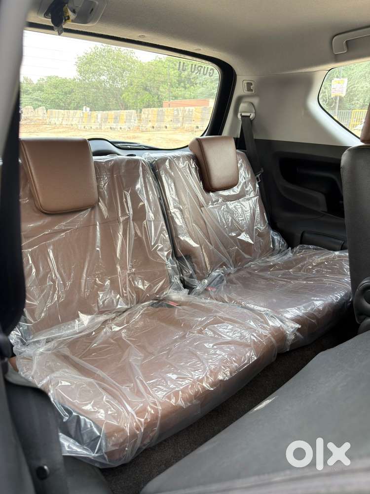 Toyota Innova Crysta [2020-ongoing] 2.7 Zx At 7 Str, 2021, Petrol