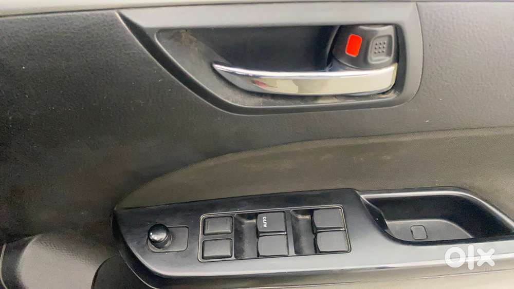 Maruti Suzuki Swift Vdi, 2013, Diesel