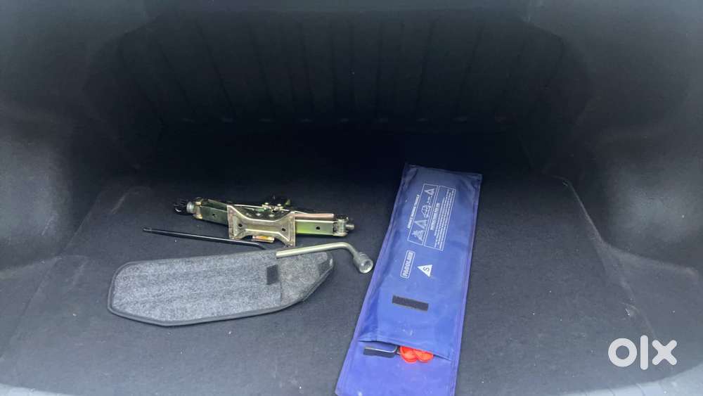 Hyundai Xcent 1.2 Vtvt Sx, 2016, Petrol