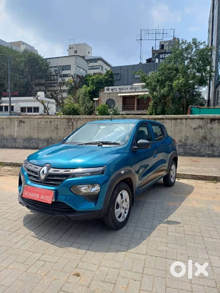 Renault Kwid Rxl, 2021, Petrol