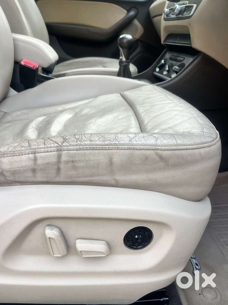 Audi Q3 2.0 Tdi Quattro, 2014, Diesel