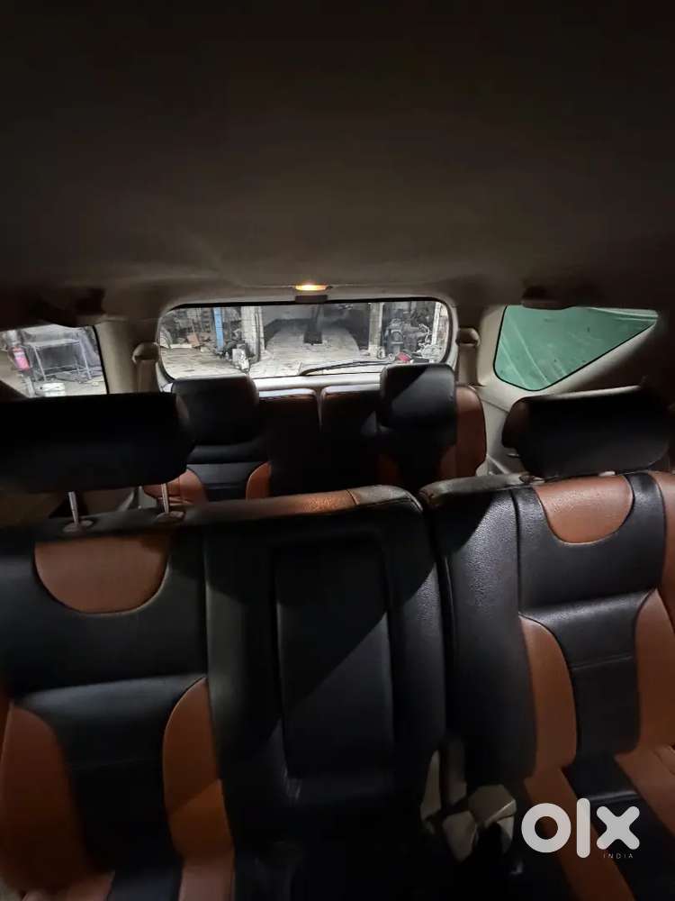 Toyota Fortuner 2016 Diesel Good Condition