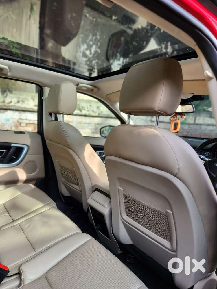 Land Rover Discovery Sport Td4 Hse, 2019, Diesel