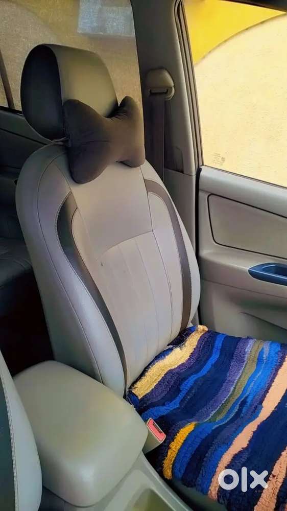 Toyota Innova 2.5 Le 2014 Diesel