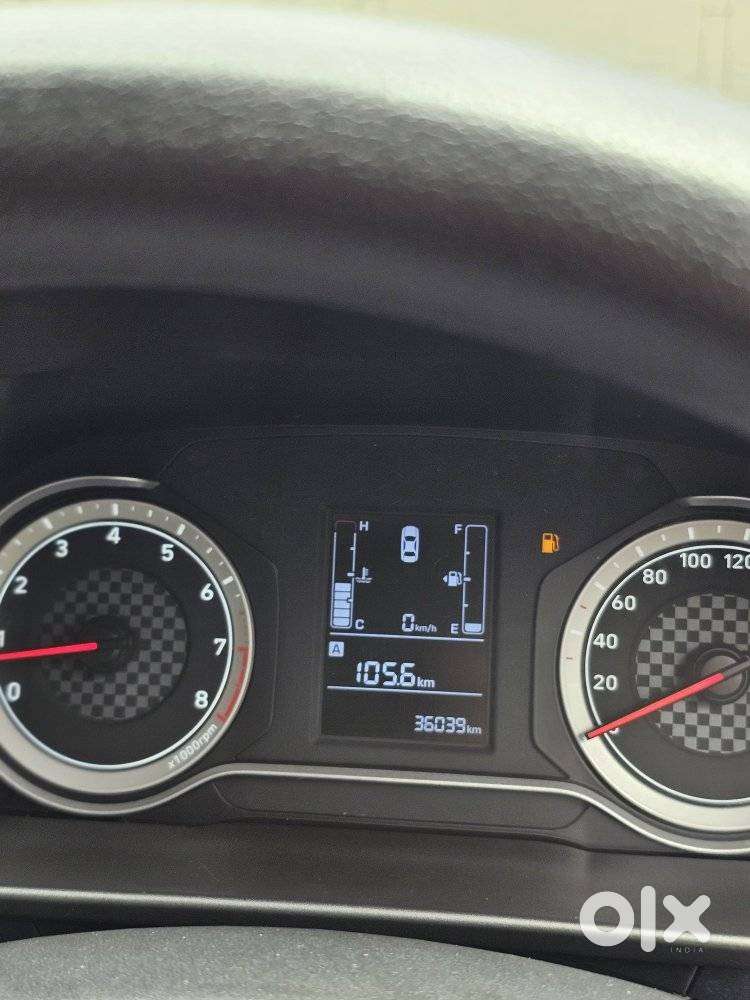 Hyundai I20 Magna 1.2 Mt, 2023, Petrol