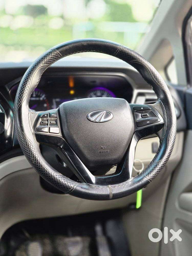 Mahindra Marazzo 1.5 M6 Plus 7 Str, 2023, Diesel