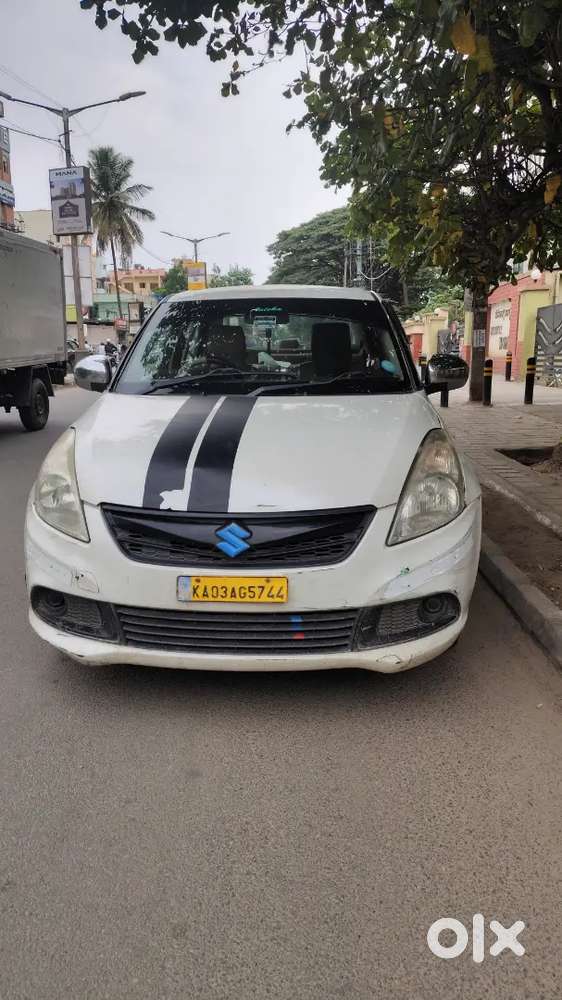 Maruti Suzuki Swift Vdi 2019 Model