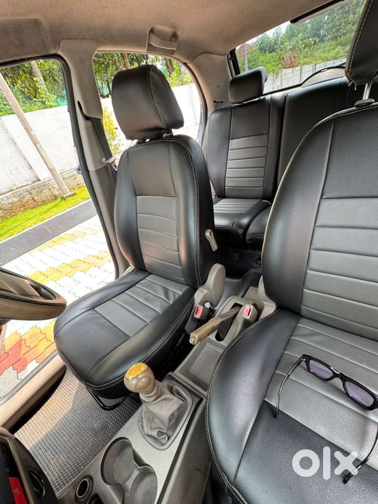 Tata Indica Vista 2009 Diesel Manual