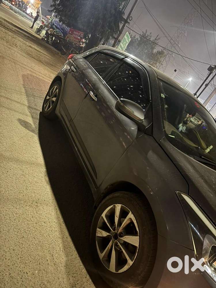 Hyundai Car 2017 Manual 2017 October Model Top Model Of The Series