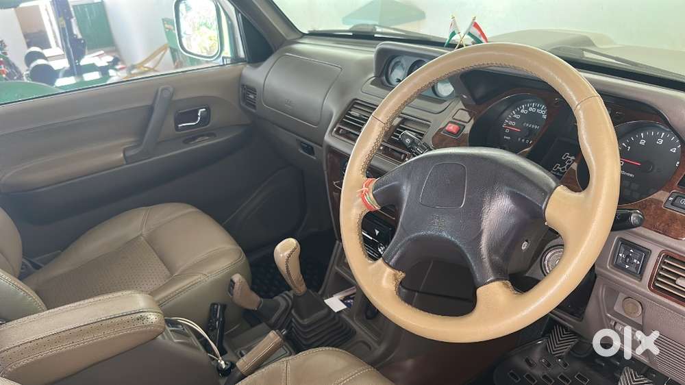 Mitsubishi Pajero Sfx
