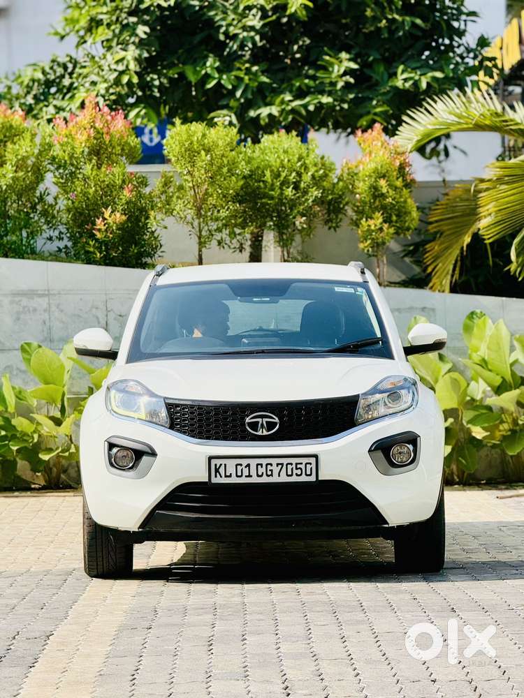 Tata Nexon 1.5 Revotorq Xz Plus, 2018, Diesel