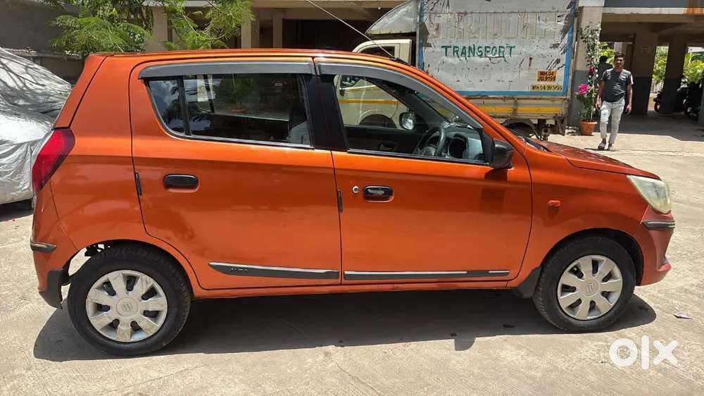 Alto K10 Amt Vxi