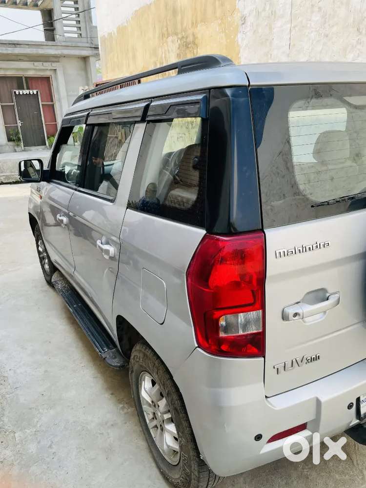 Tuv 300 2017 Model