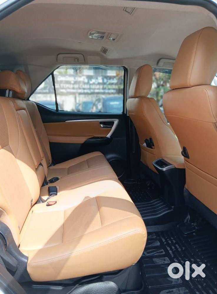 Toyota Fortuner 4x2 At 2.8 Diesel, 2023, Diesel