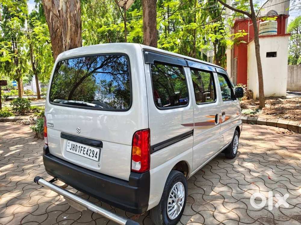 Maruti Suzuki Eeco 5 Seater Ac, 2023, Petrol