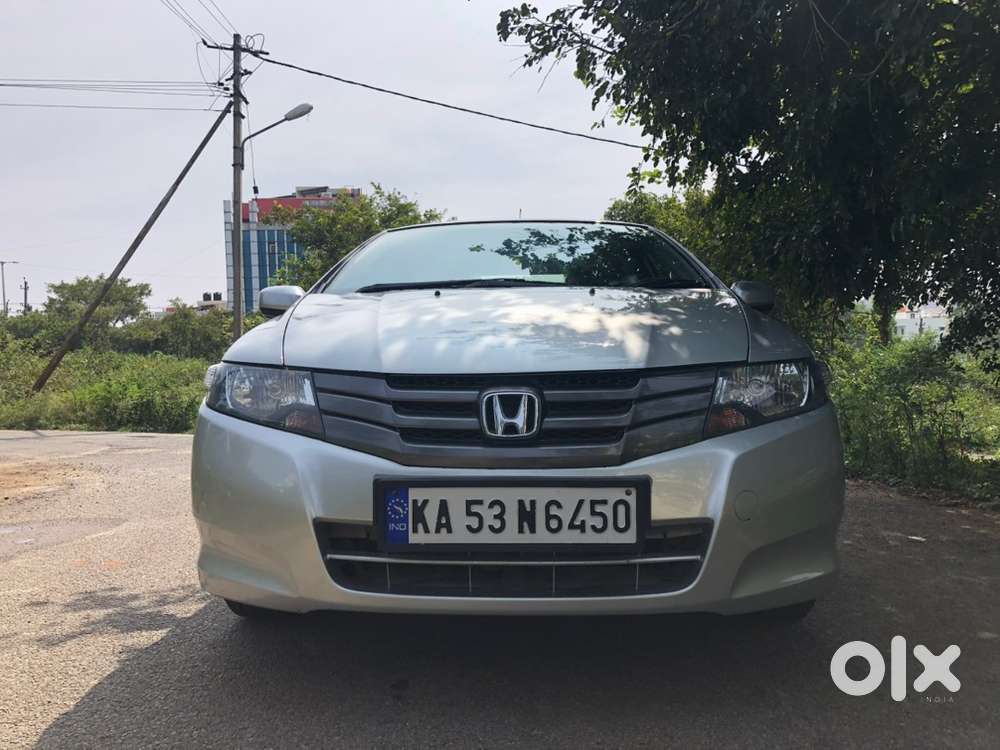 Honda City Petrol 2006