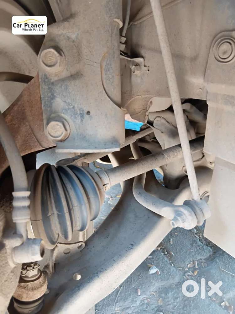 Honda Amaze Vx Cvt I-vtec, 2023, Petrol