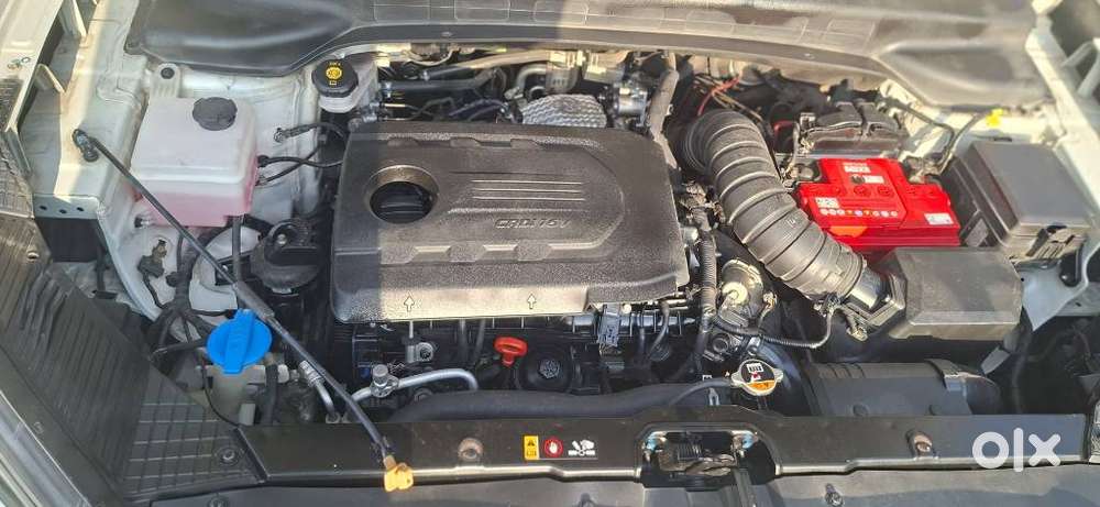 Hyundai Creta E 1.5 Diesel, 2021, Diesel