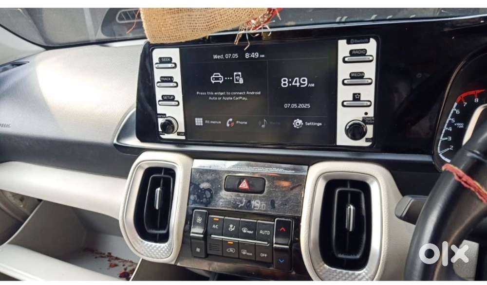 Kia Sonet 2023 In New Condition
