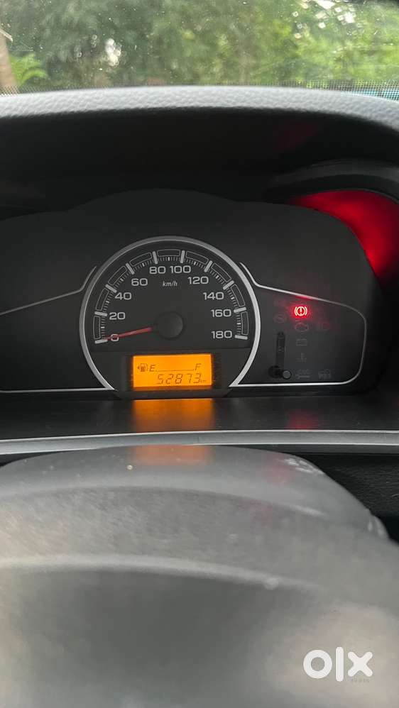 Maruti Suzuki Alto 800