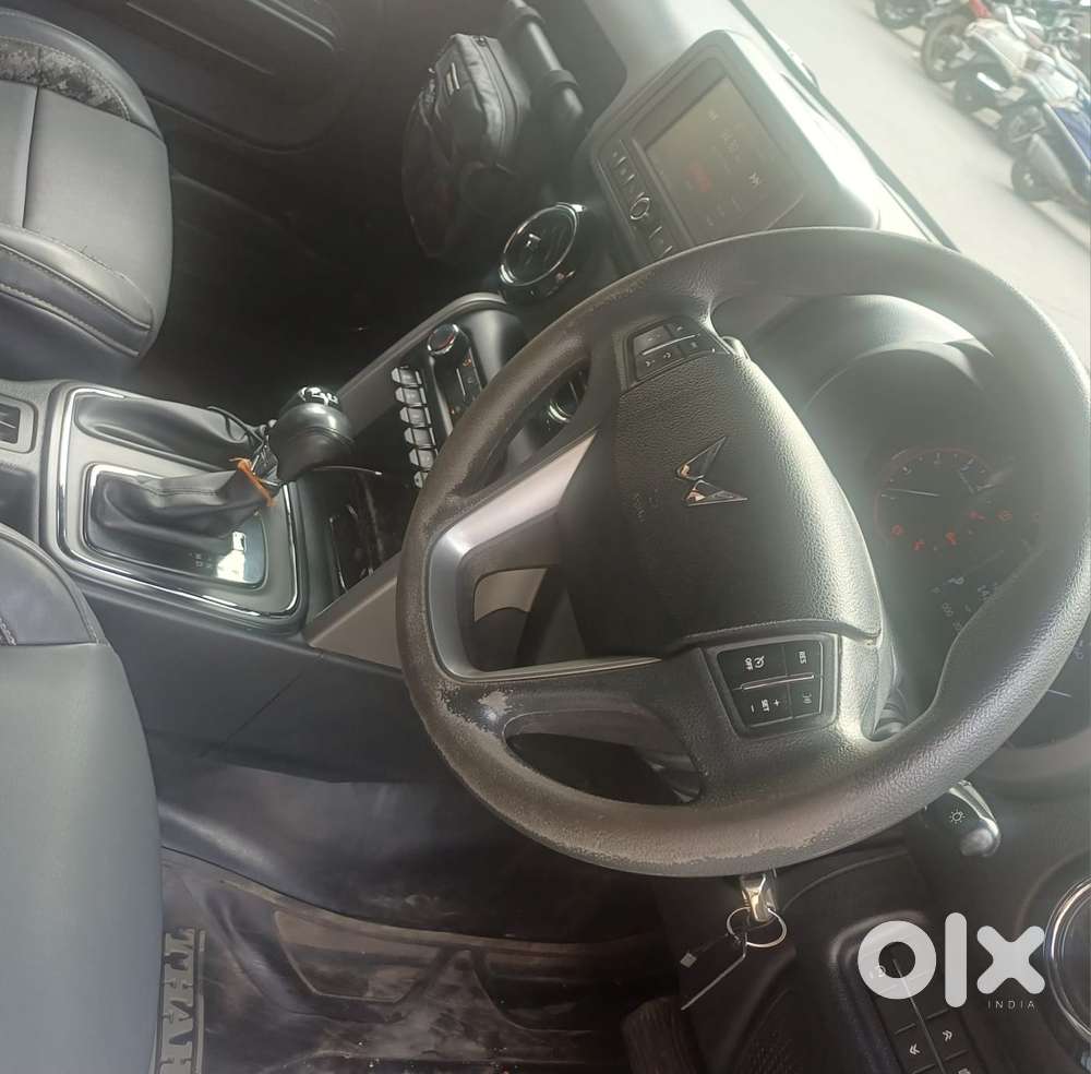 Mahindra Thar 2.2 Lx Convertible Diesel At 4 Str, 2023, Diesel