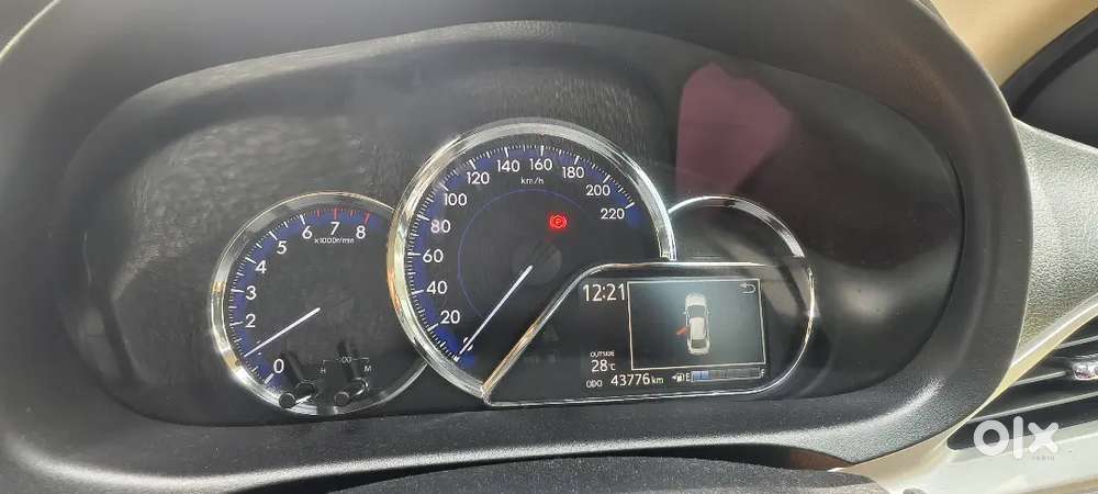 Toyota Yaris 1.5 Mt 2021