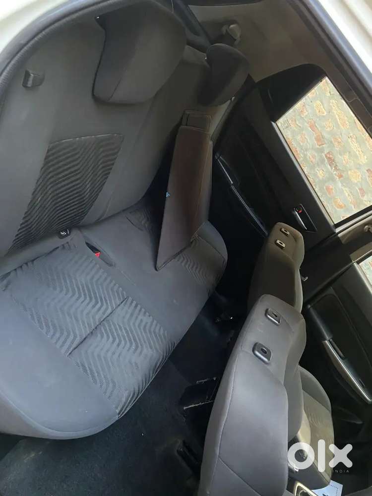 Maruti Suzuki Swift 2021