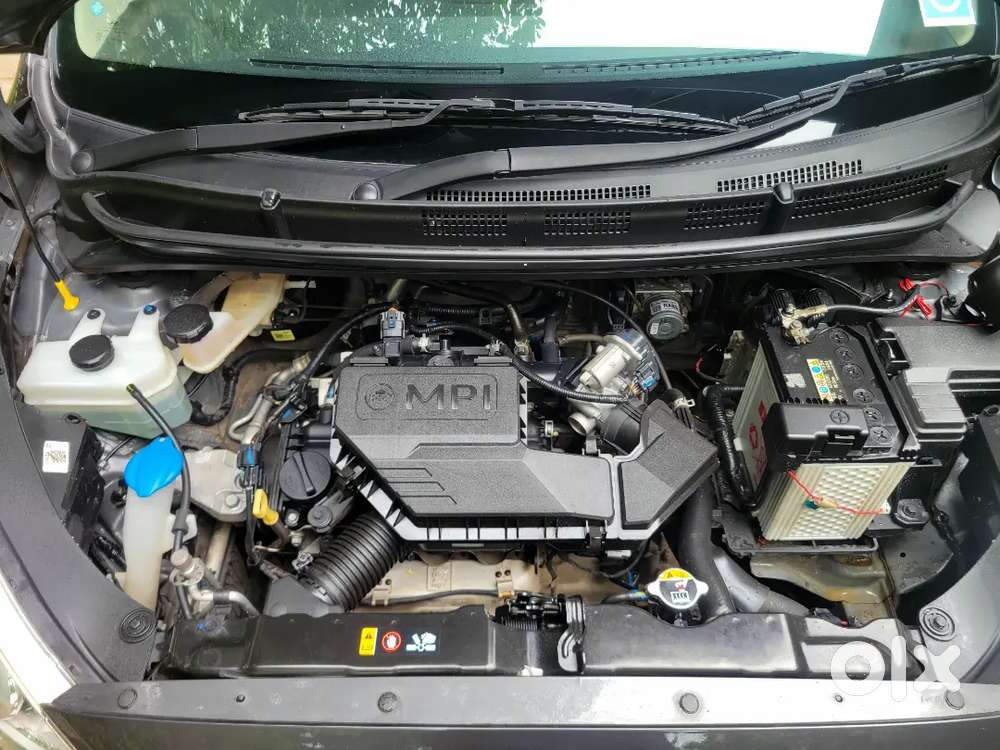 2021 Registered Hyundai Santro Era Exec  Mint Showroom Condition