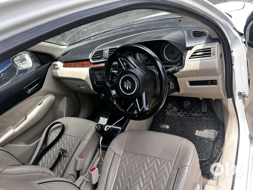 Maruti Suzuki Swift Dzire Vdi (o), 2018, Diesel