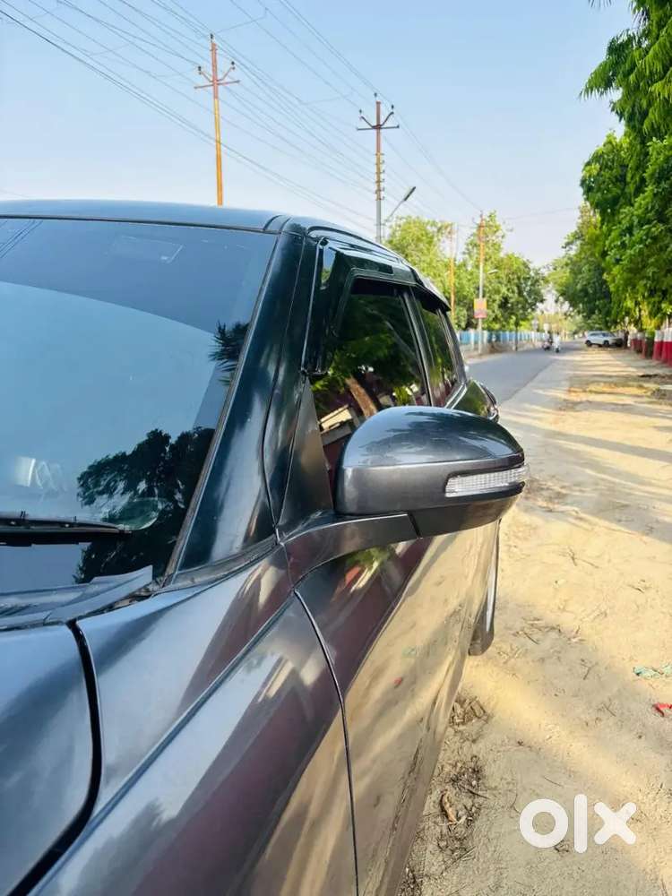 Maruti Suzuki Swift 2017 Diesel 82600 Km Driven