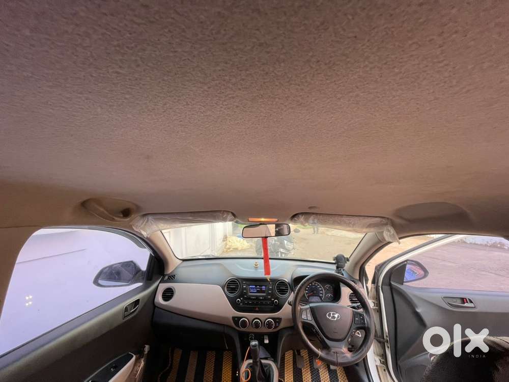 Hyundai Grand I10 2018 Car Top Condition All Tyre Are Good And All Ser