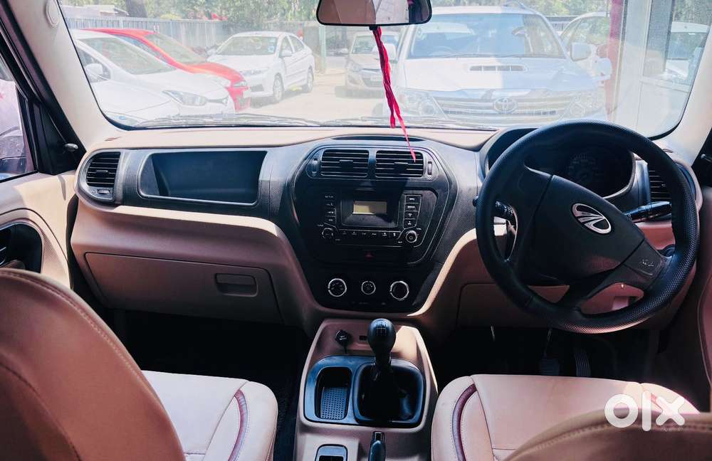 Mahindra Xuv300 W8 Diesel, 2016, Diesel