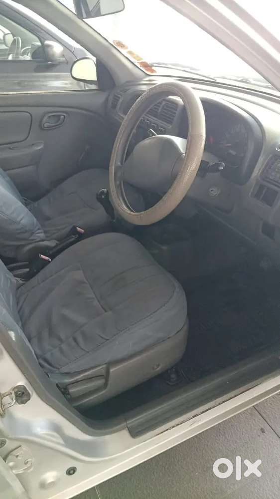 Maruti Suzuki Alto 2004 Manual Petrol