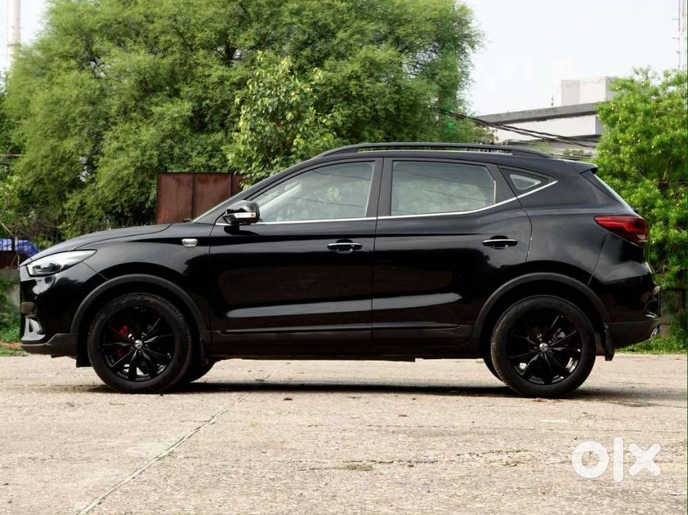 Mg Astor Smart Cvt Black Storm, 2023, Petrol