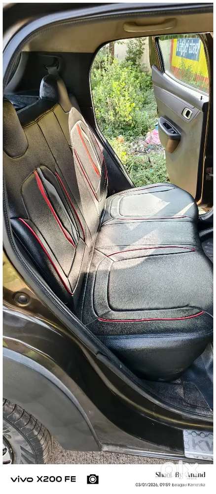 Renault Kwid 2020 Petrol 115000 Km Driven