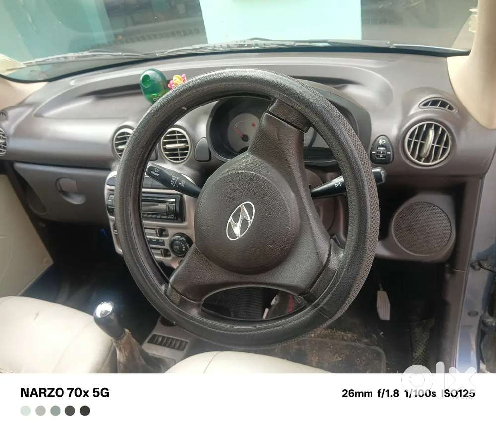 Good Engine And Gas Entagement