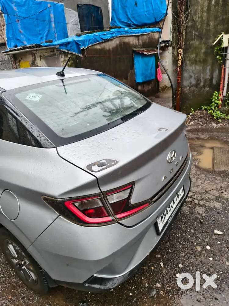Hyundai Aura 1.2 S 2022