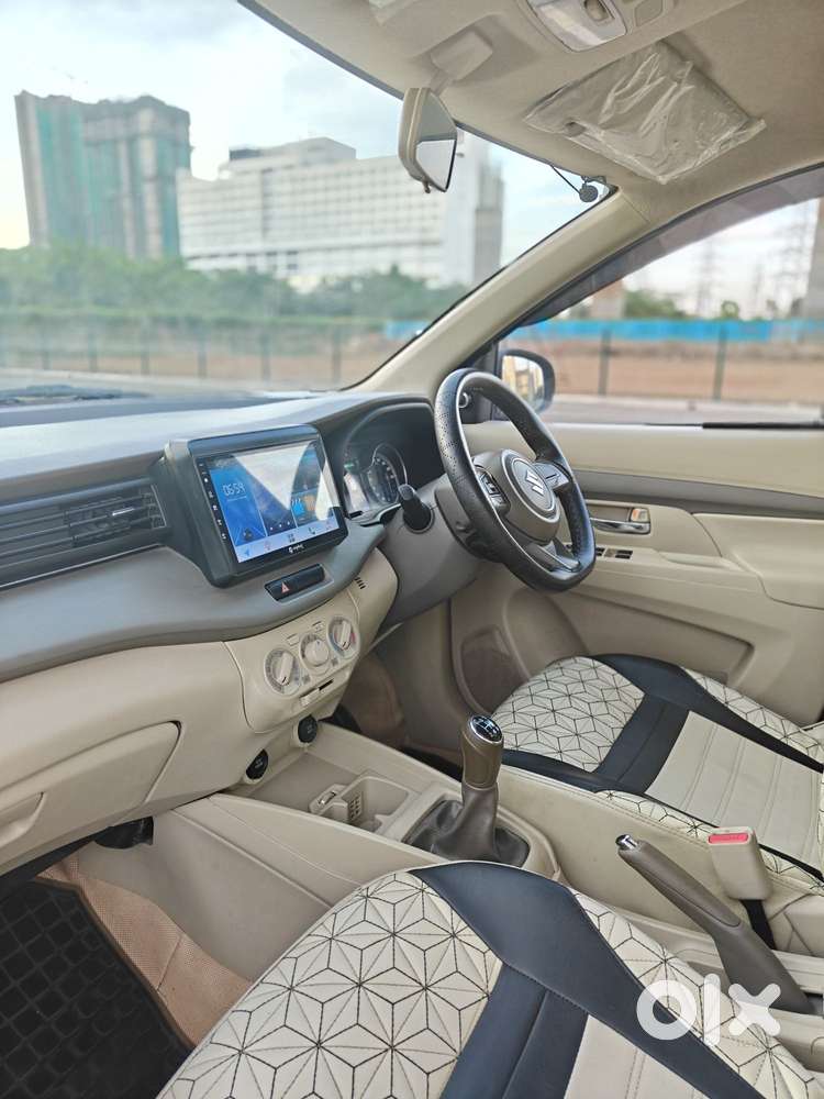 Maruti Suzuki Ertiga Vxi (o) Cng, 2022, Cng & Hybrids