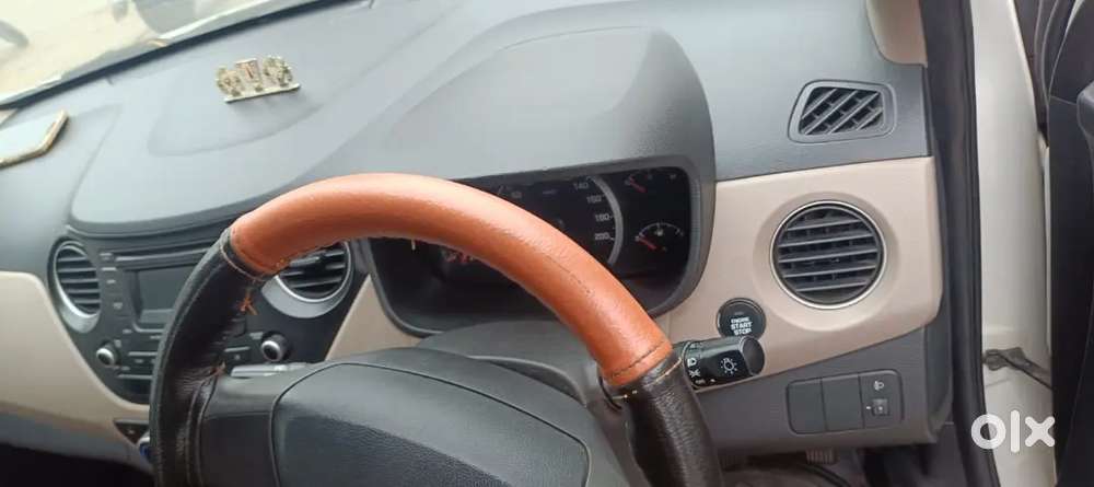 Hyundai Grand I10 2014 Diesel 115000 Km Driven
