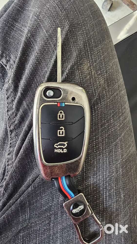 Hyundai Verna 2014 Diesel