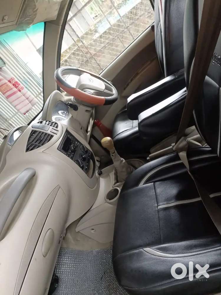 Mahindra Quanto Diesel 2013 Manual