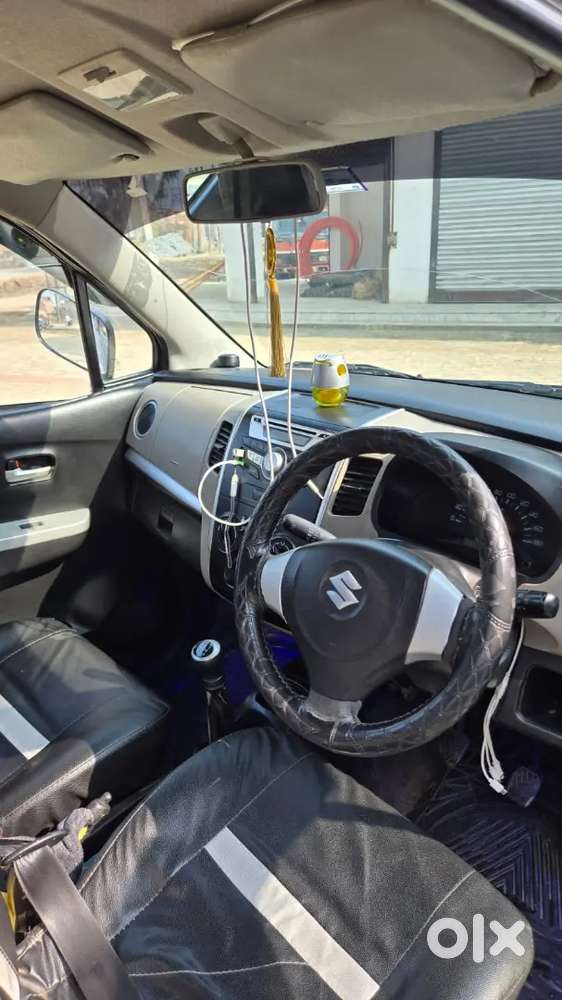 Maruti Suzuki Wagon R 2014 Cng & Hybrids