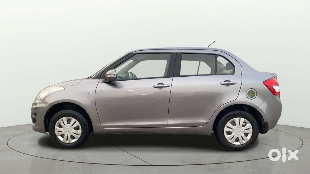 Maruti Suzuki Swift Dzire Vxi 1.2, 2014, Petrol