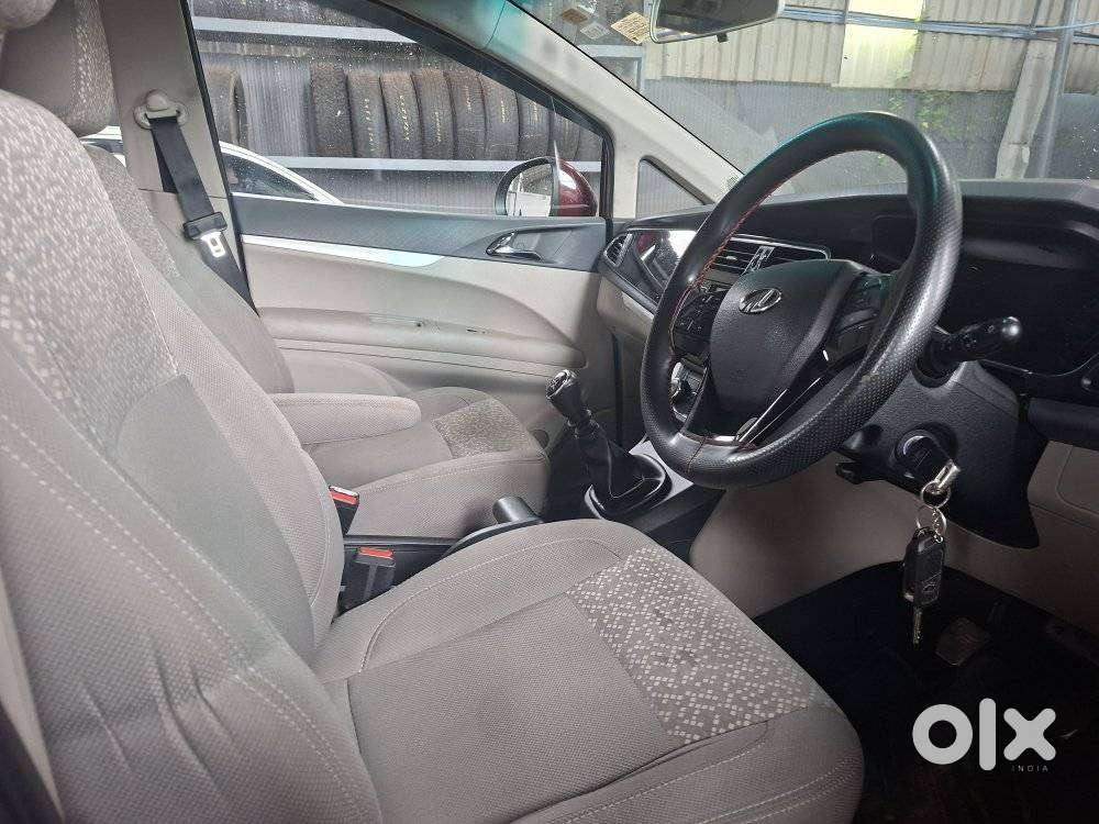 Mahindra Marazzo 1.5 M6 Plus 7 Str, 2020, Diesel