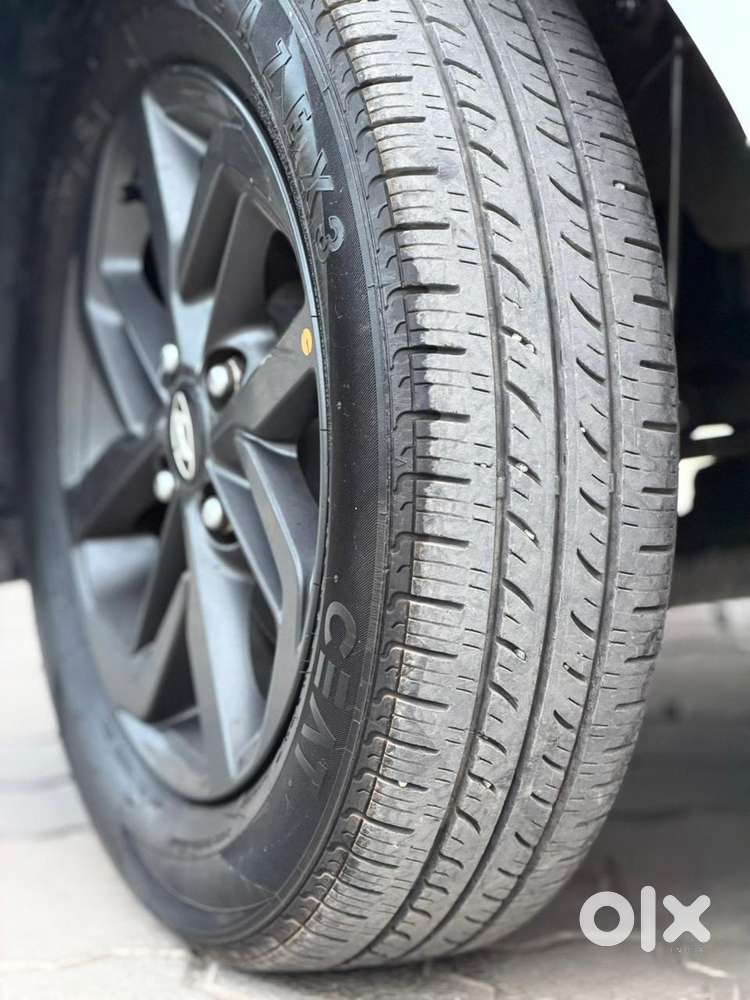 Hyundai Grand I10 Nios Sportz Diesel Mt, 2020, Diesel