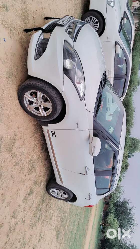 Maruti Suzuki Swift Dzire 2016 Diesel Good Condition